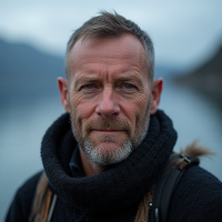 Mikael H.