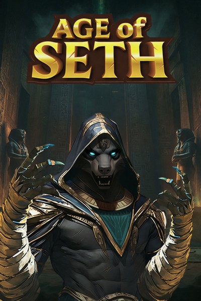 Age Of Seth-kolikkopeli casinossa Betrepublic