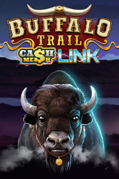 Buffalo Trail – Cash Mesh LINK-kolikkopeli casinossa Betrepublic