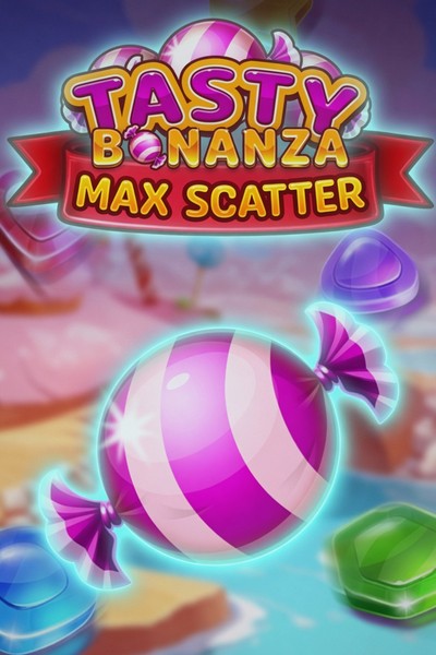 Tasty Bonanza Max Scatter-kolikkopeli casinossa Betrepublic