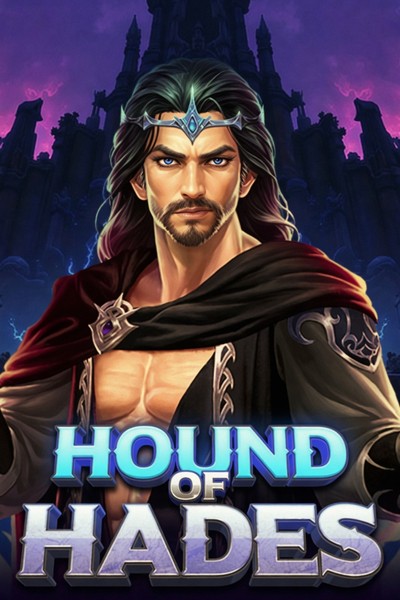 Hound of Hades-kolikkopeli casinossa Cleobetra