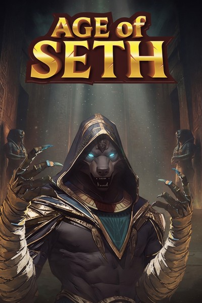 Age Of Seth-kolikkopeli casinossa Kingmaker