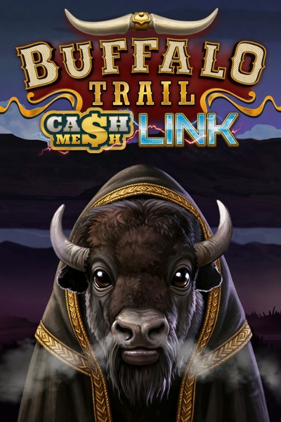 Buffalo Trail – Cash Mesh LINK-kolikkopeli casinossa Kingmaker